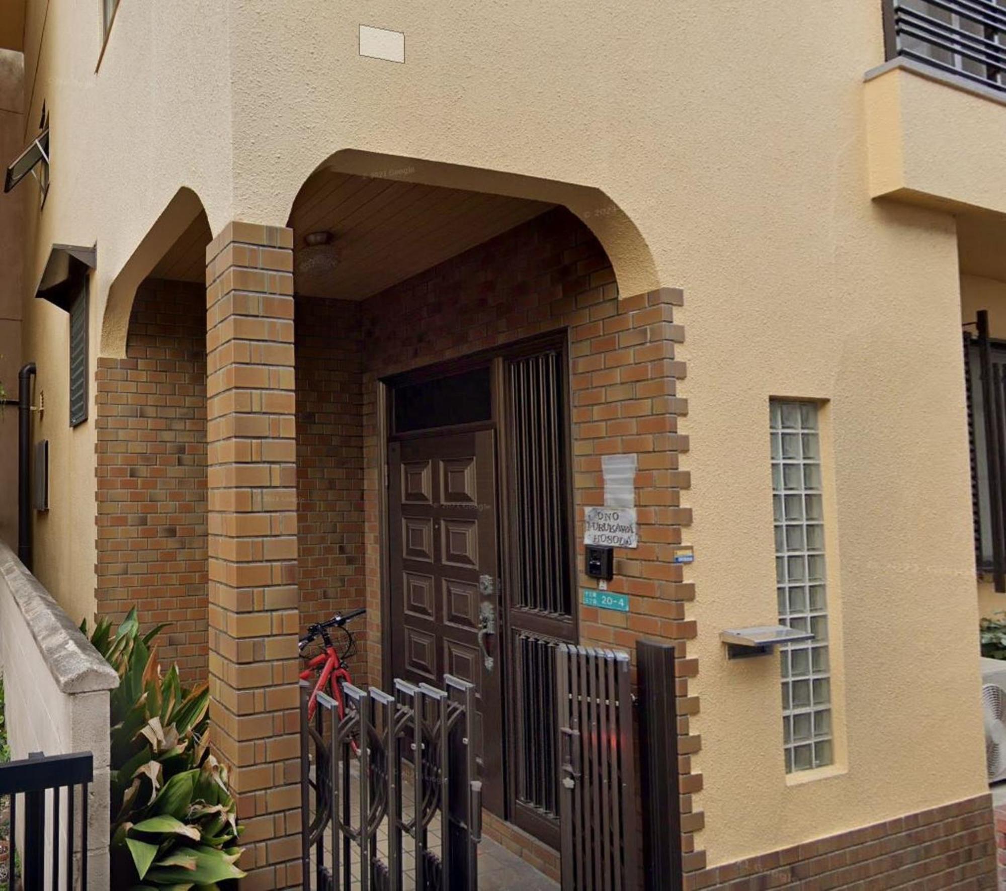 Annam Stay Osaka - Whole Three Story House Rental Экстерьер фото