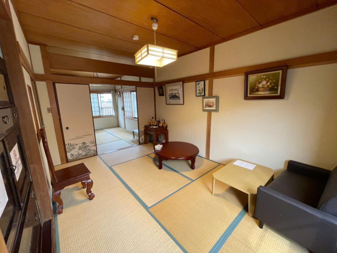 Annam Stay Osaka - Whole Three Story House Rental Экстерьер фото