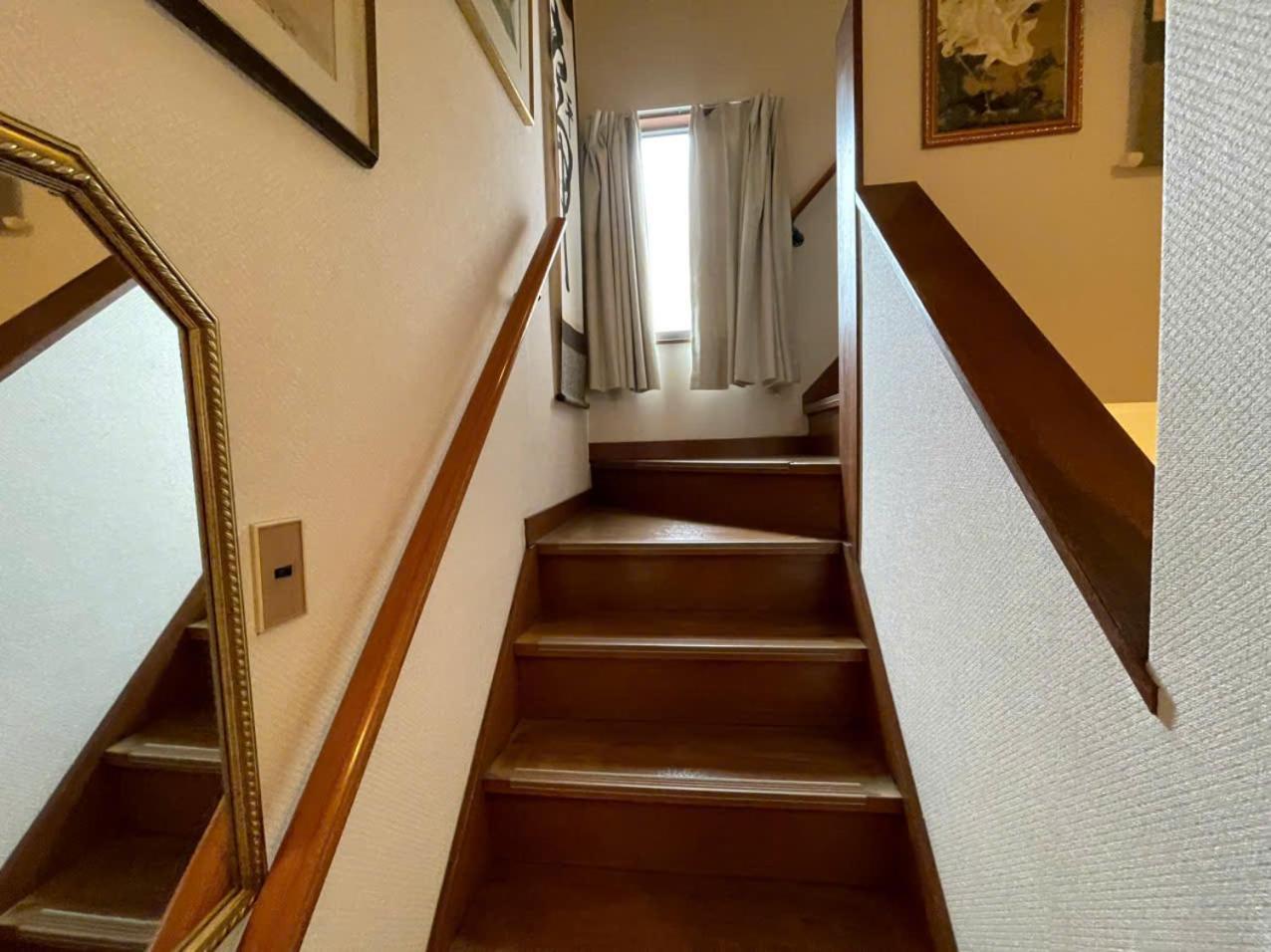 Annam Stay Osaka - Whole Three Story House Rental Экстерьер фото