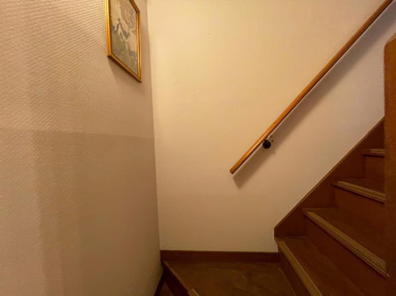Annam Stay Osaka - Whole Three Story House Rental Экстерьер фото