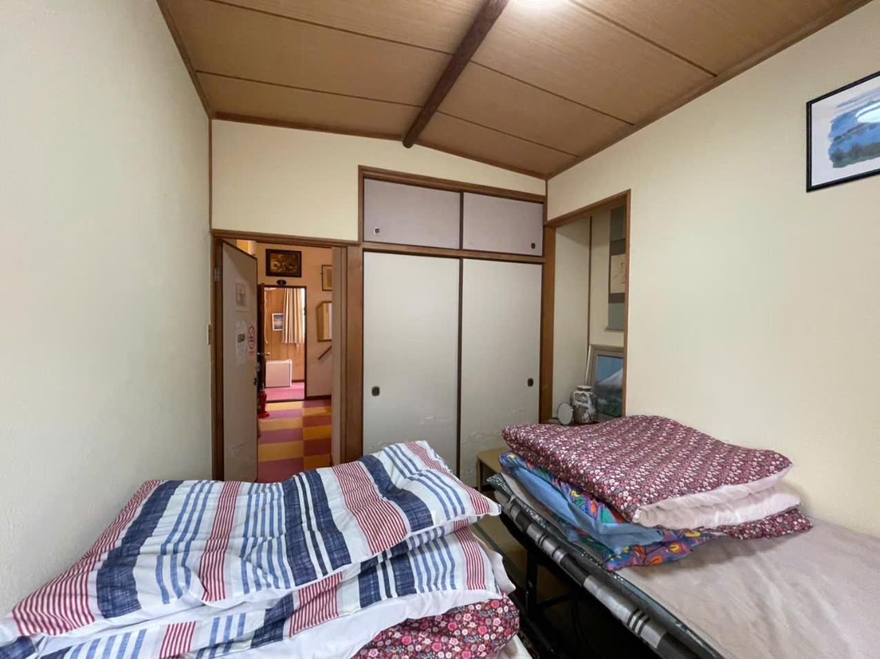 Annam Stay Osaka - Whole Three Story House Rental Экстерьер фото